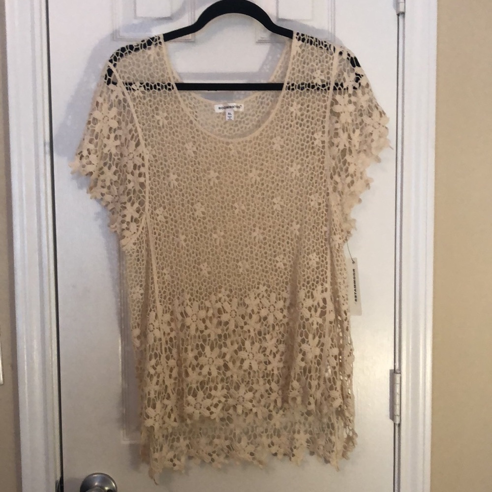 Knitted Top - Picture 2 of 3